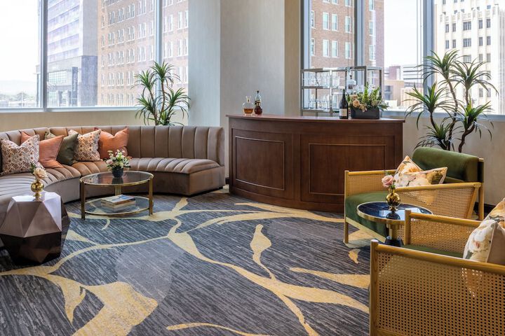 Kimpton Hotel Palomar Phoenix Cityscape by IHG