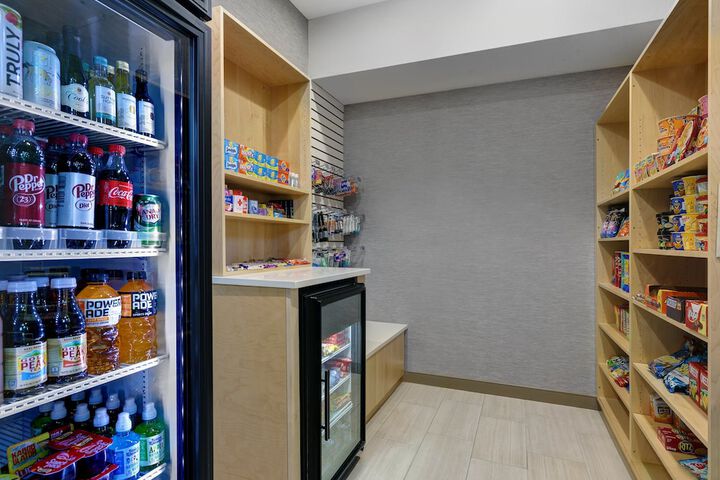 Holiday Inn Express Hotel & Suites NEWPORT by IHG