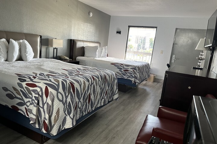 Riverview Inn