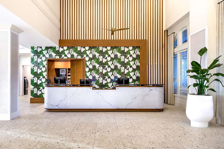 Embassy Suites by Hilton Deerfield Beach Resort & Spa