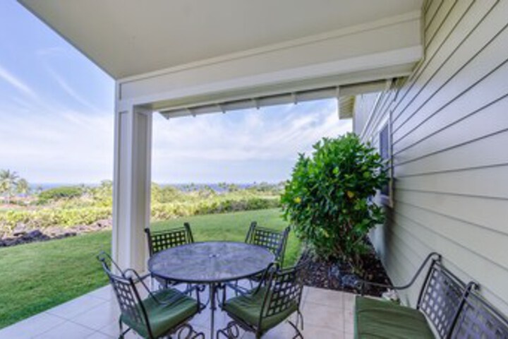 Na Hale O Keauhou N1 - Three Bedroom Condo
