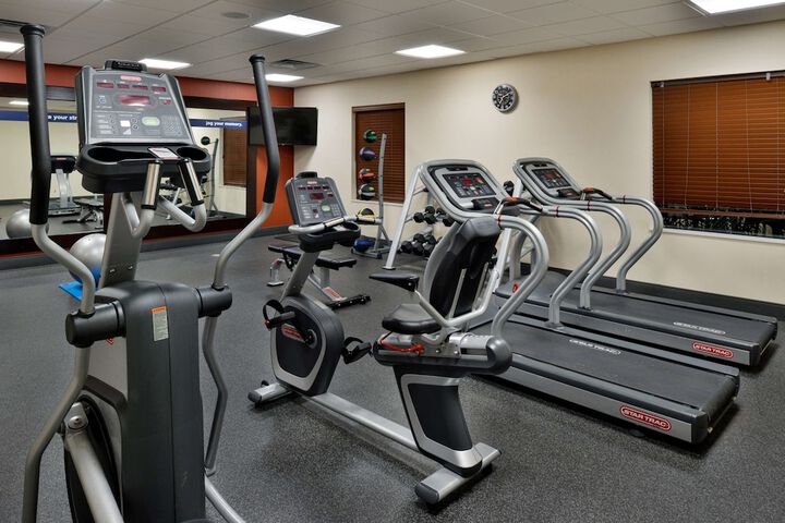 Health and Fitness 48 of 50