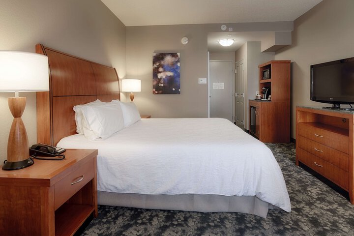 Hilton Garden Inn Cleveland / Twinsburg