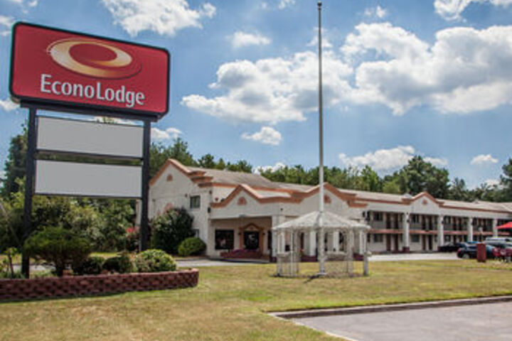 Econo Lodge