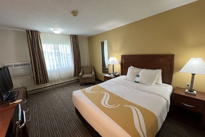 Quality Inn Mitchell I-90