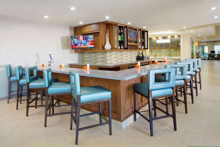 Hilton Garden Inn Longview