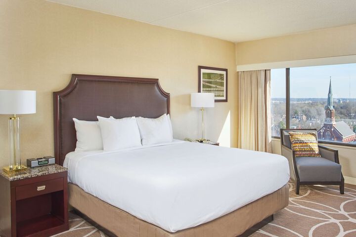 Hyatt Regency Lexington