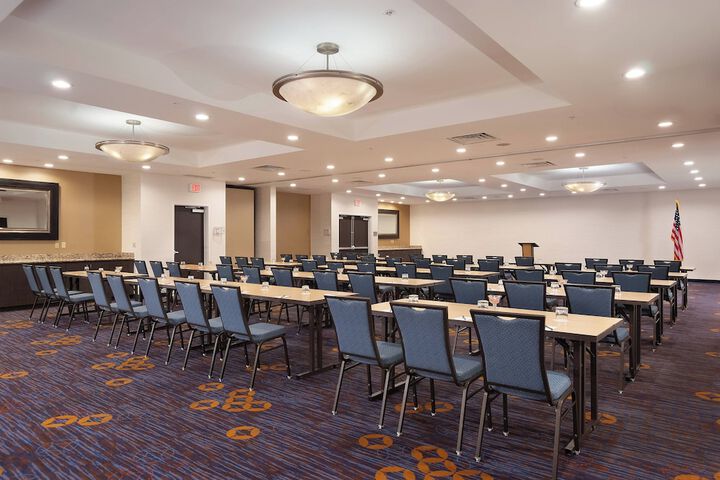 Courtyard Miami in Coral Gables by Marriott