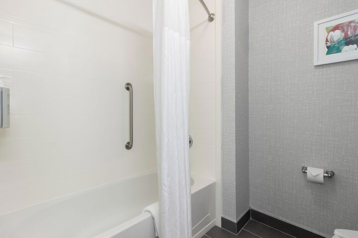 Hampton Inn & Suites Hartsville