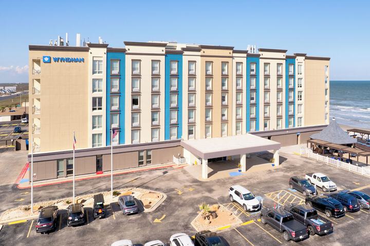Hotel 7 of 60
