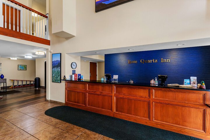 Hotel Interior 10 of 31