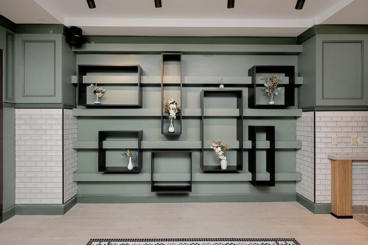 Hotel Fort Des Moines Curio Collection by Hilton