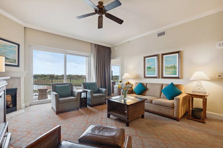 Marina Inn at Grande Dunes