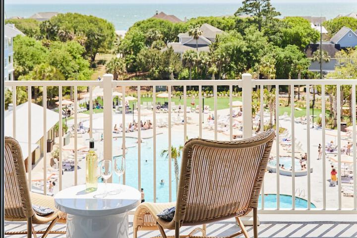 Wild Dunes Resort – Sweetgrass Inn and Boardwalk Inn