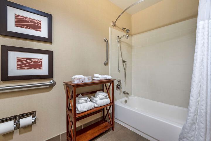 Comfort Inn Louisville Southwest