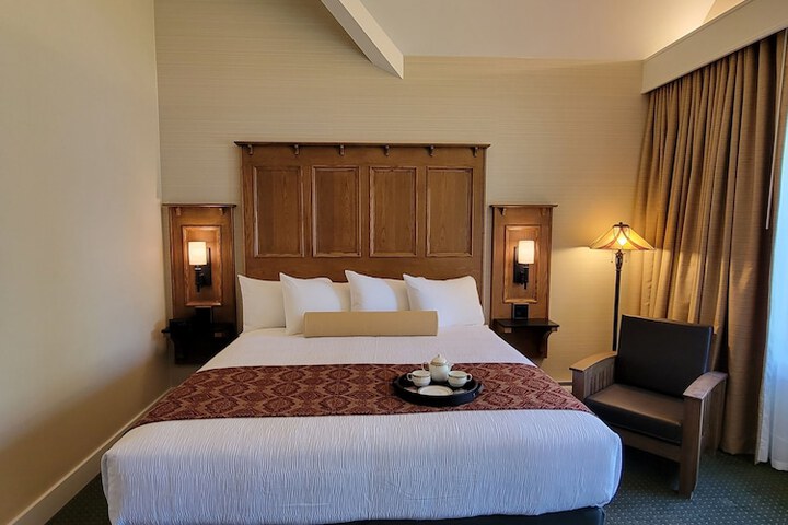 Kilmorey Lodge