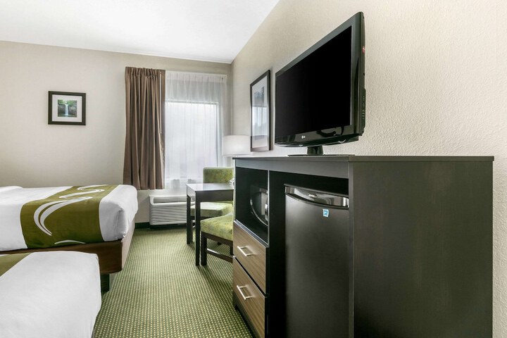 Quality Inn Monteagle