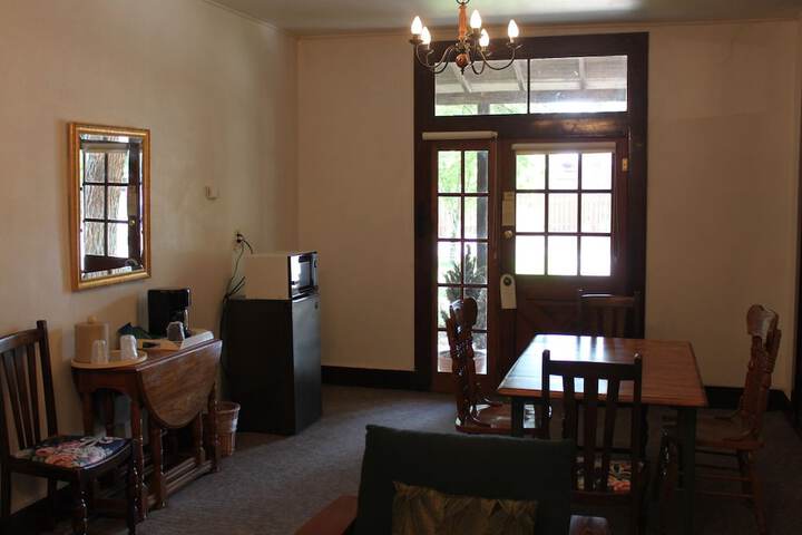 The Hotel Limpia