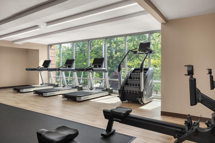 Home2 Suites by Hilton Lexington Park Patuxent River NAS MD