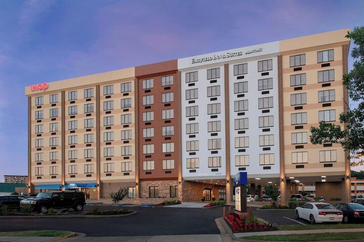 Hotel 2 of 20