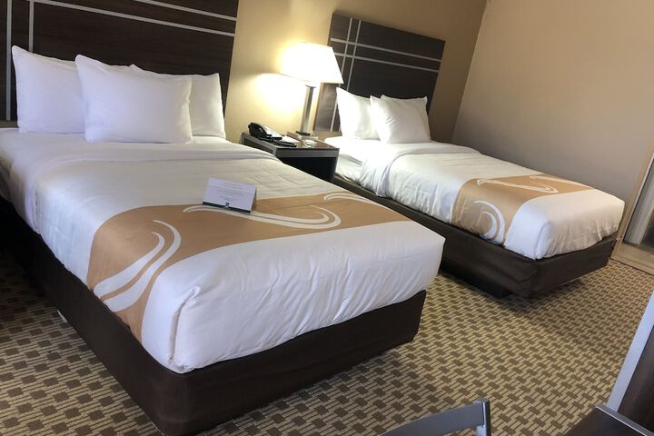 Quality Inn Madisonville