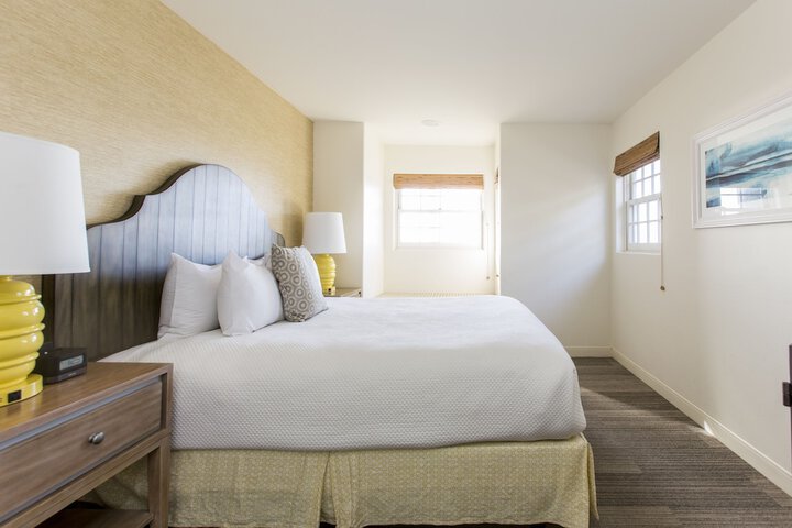 FogCatcher Inn