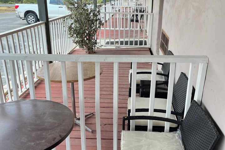 Terrace/Patio 30 of 40