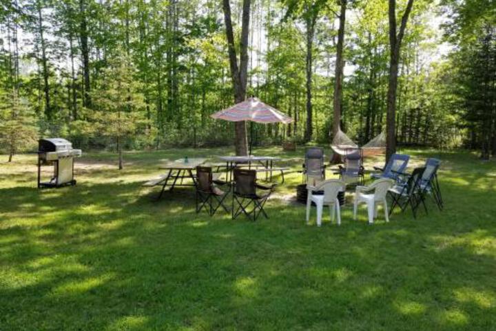 Black Mountain Recreational Area Vacation Rental
