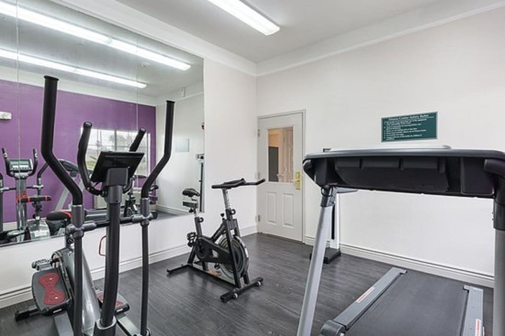 Health and Fitness 24 of 25