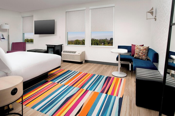 Aloft Dublin-Pleasanton