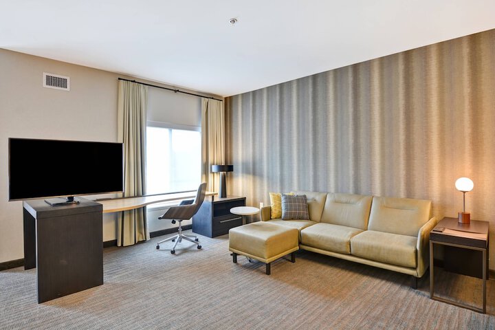 Residence Inn by Marriott Cleveland Airport / Middleburg Heights