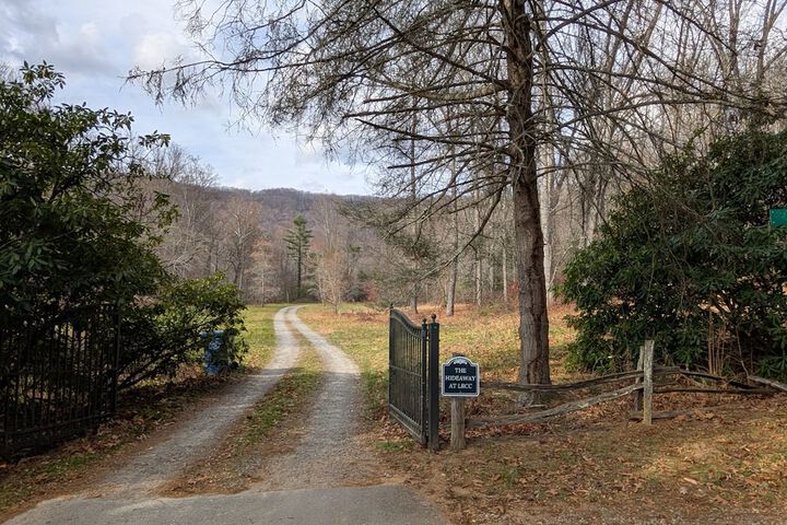 Laurel Ridge Country Club