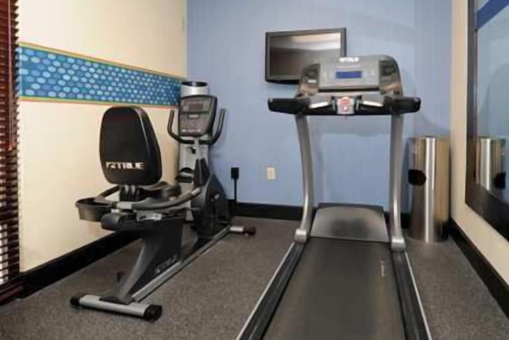 Health and Fitness 24 of 25
