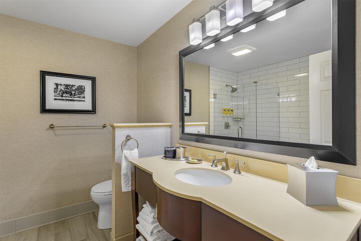 Best Western Plus Stevenson Manor