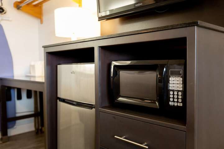 SureStay Hotel by Best Western Seaside Monterey