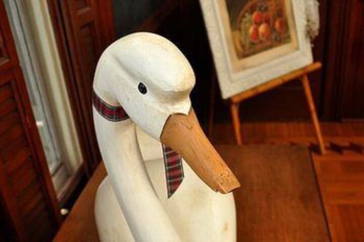 White Swan Inn Bed & Breakfast