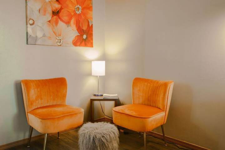 Shady Acre Inn and Suites