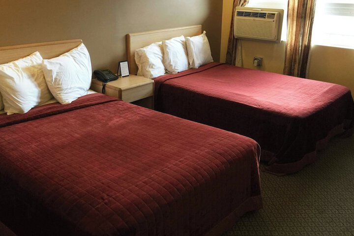 M Star Hotel Mansfield