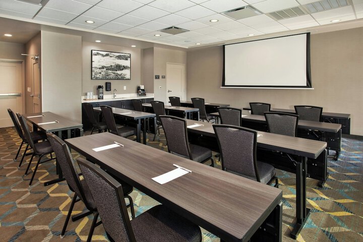 Residence Inn by Marriott Wichita Falls