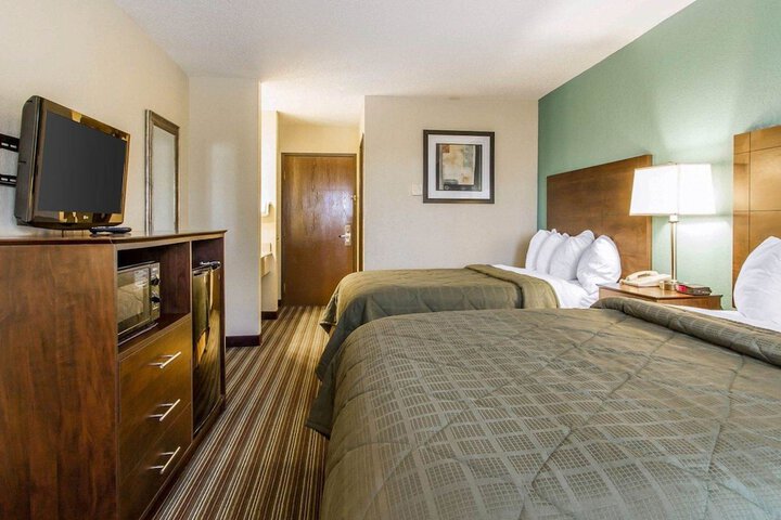 Quality Inn Murray University Area