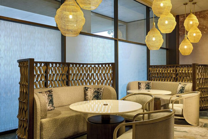 The Westin Galleria Houston