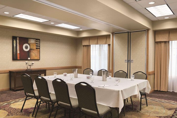 Meeting 21 of 26
