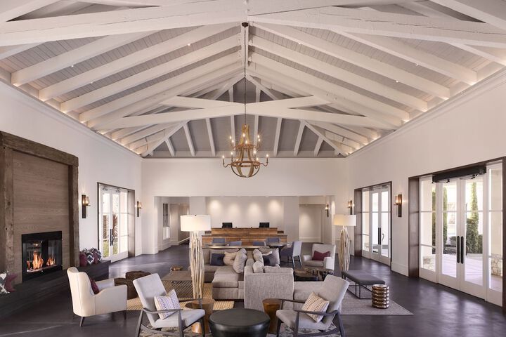 Hyatt Regency Sonoma Wine Country