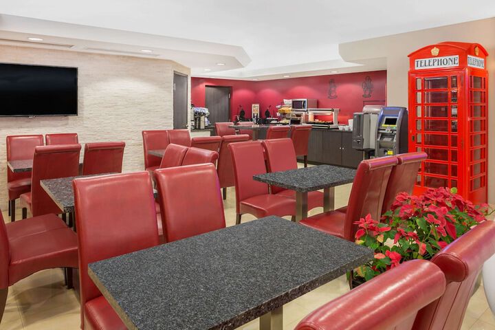 Ramada by Wyndham Miami Springs / Miami International Airport