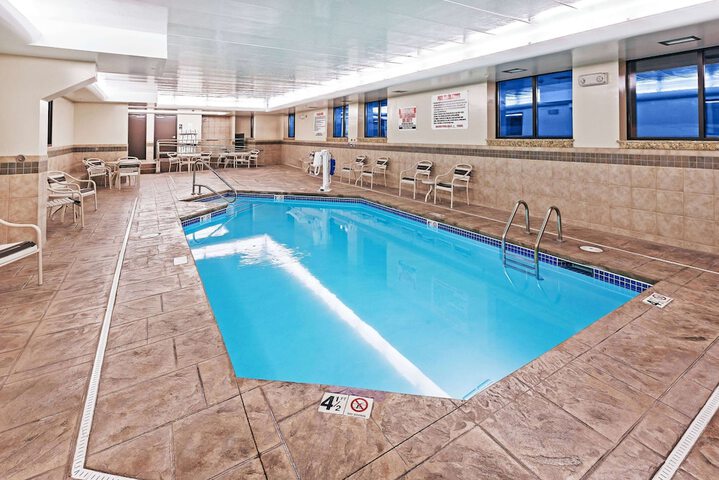 Pool 5 of 36