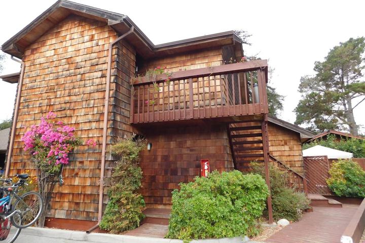 Pacific Gardens Inn