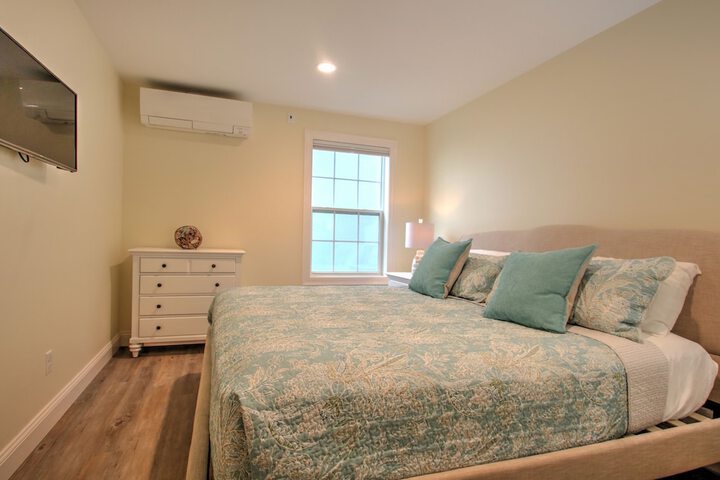 Atlantic Ocean Suites