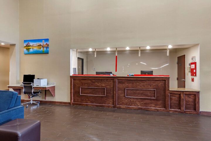 Hotel Interior 6 of 45