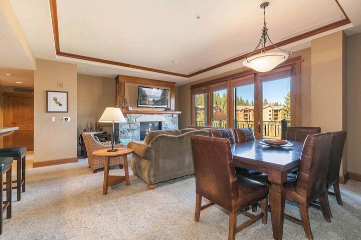East West Hospitality Tahoe