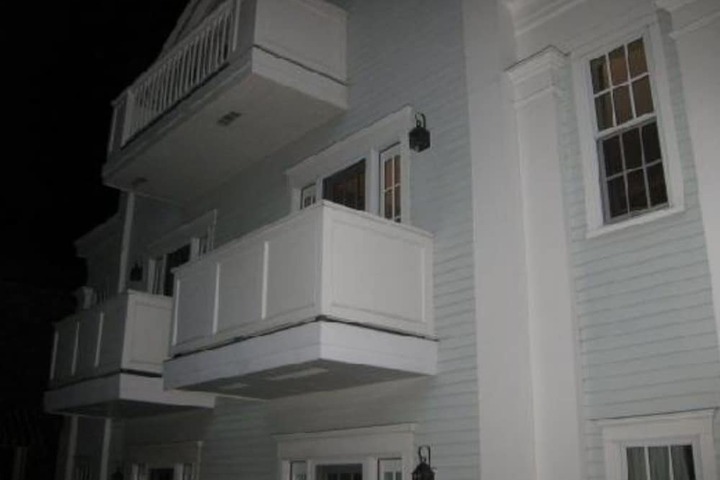 The Inn at Stonington